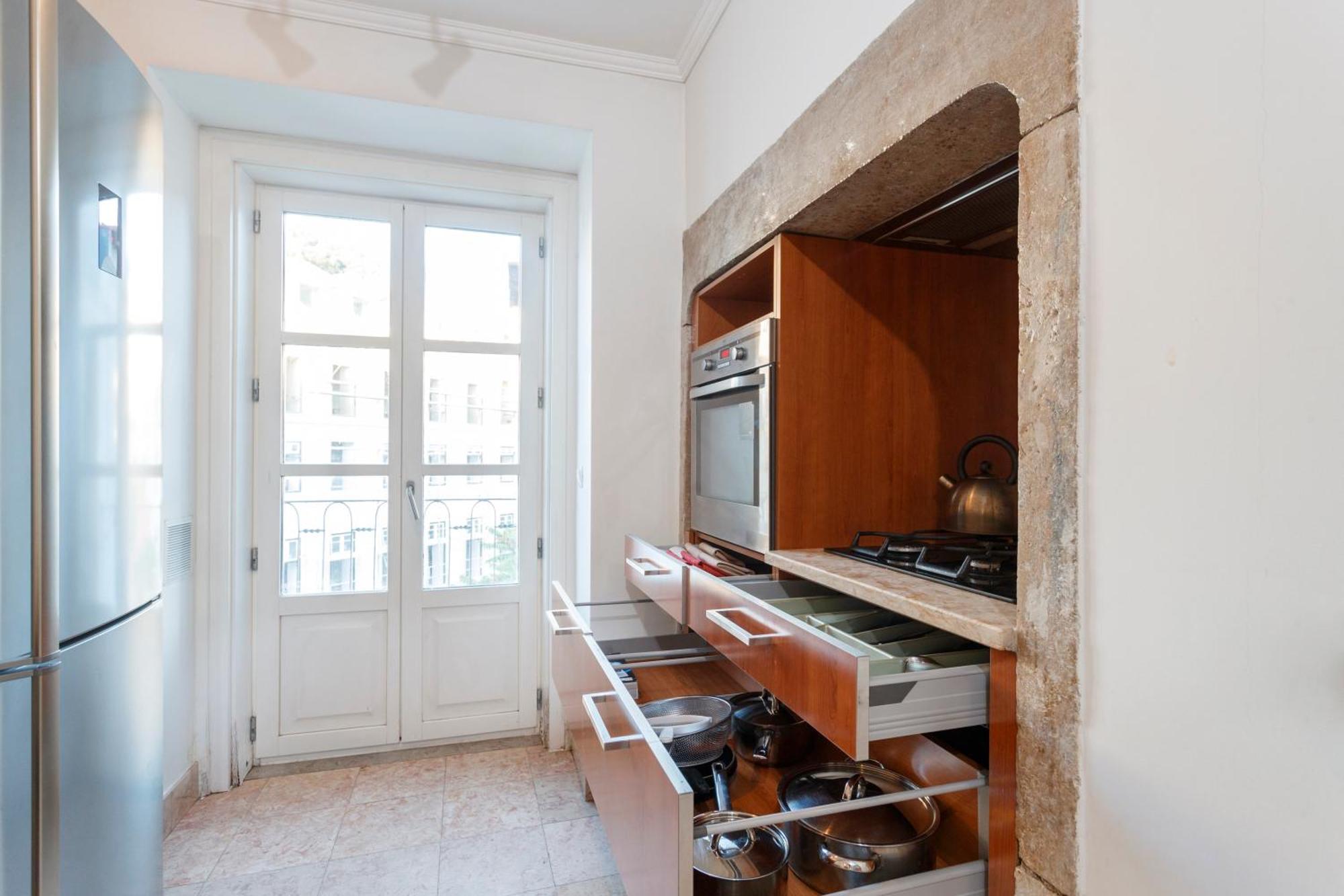 Madalena Prestige View Apartment
