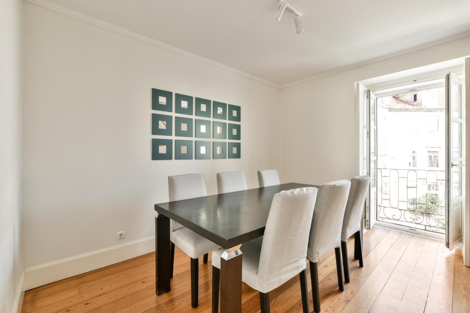 Madalena Prestige View * Lissabon