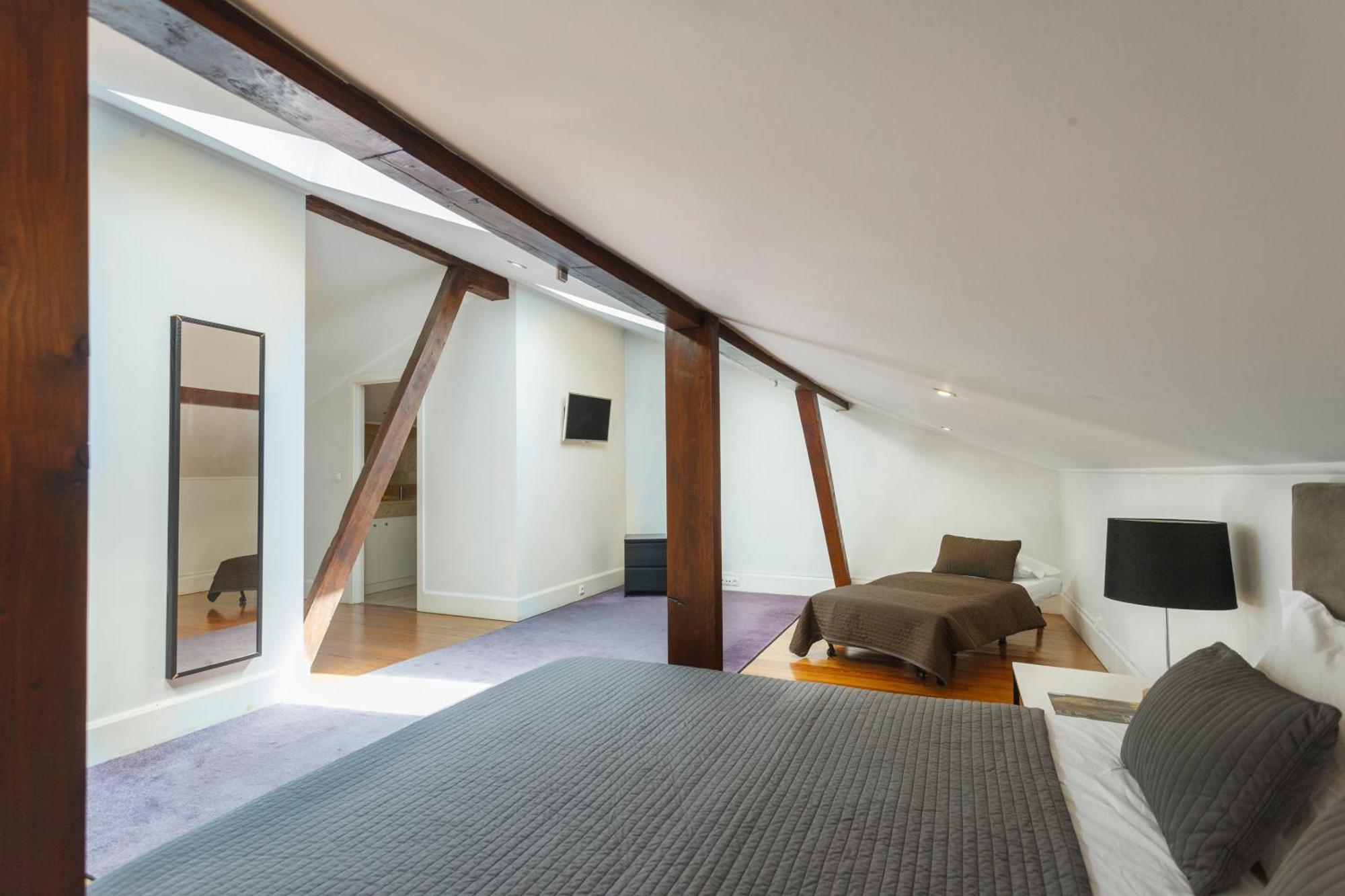 Madalena Prestige View * Lissabon