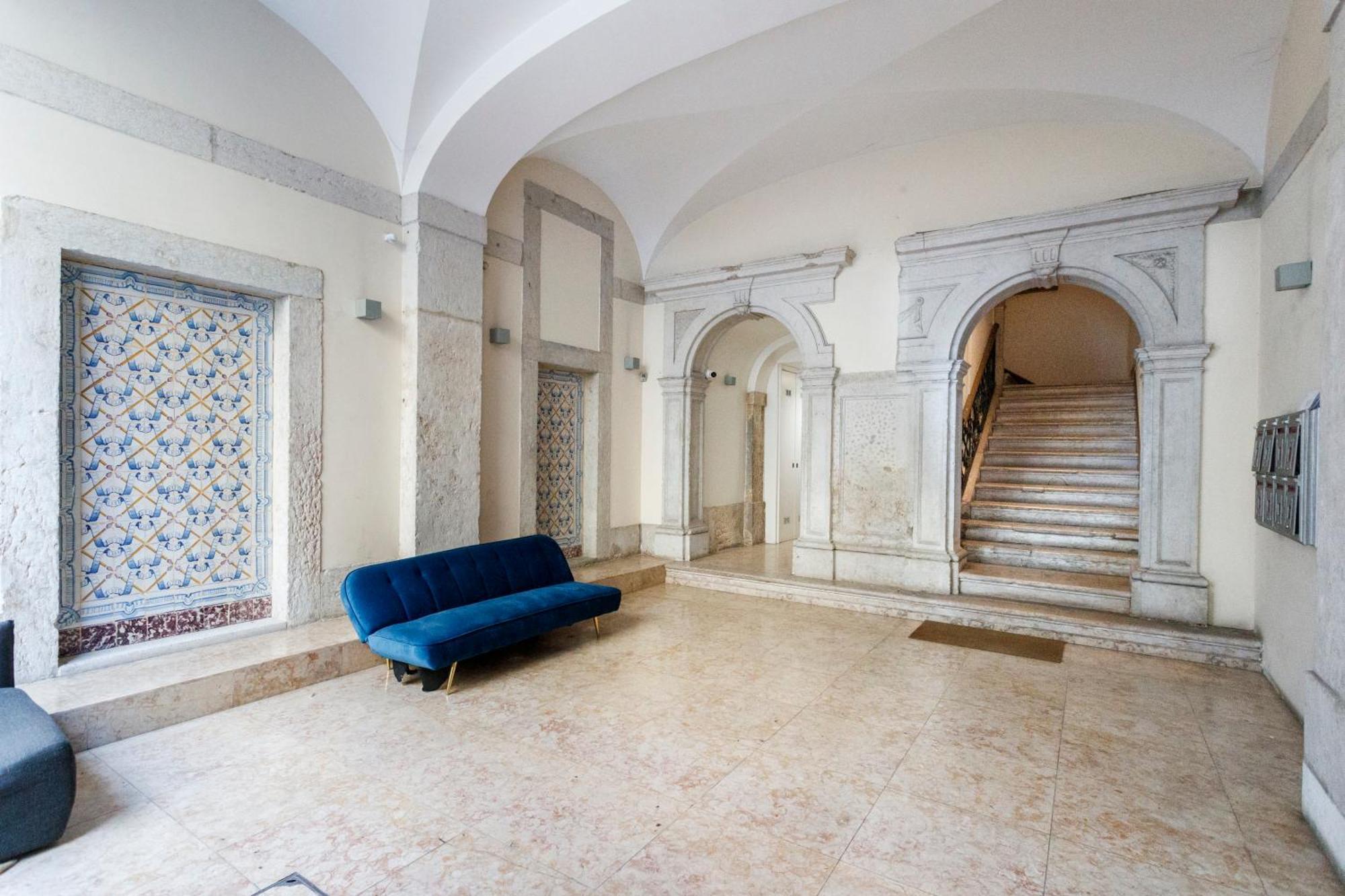 Madalena Prestige View