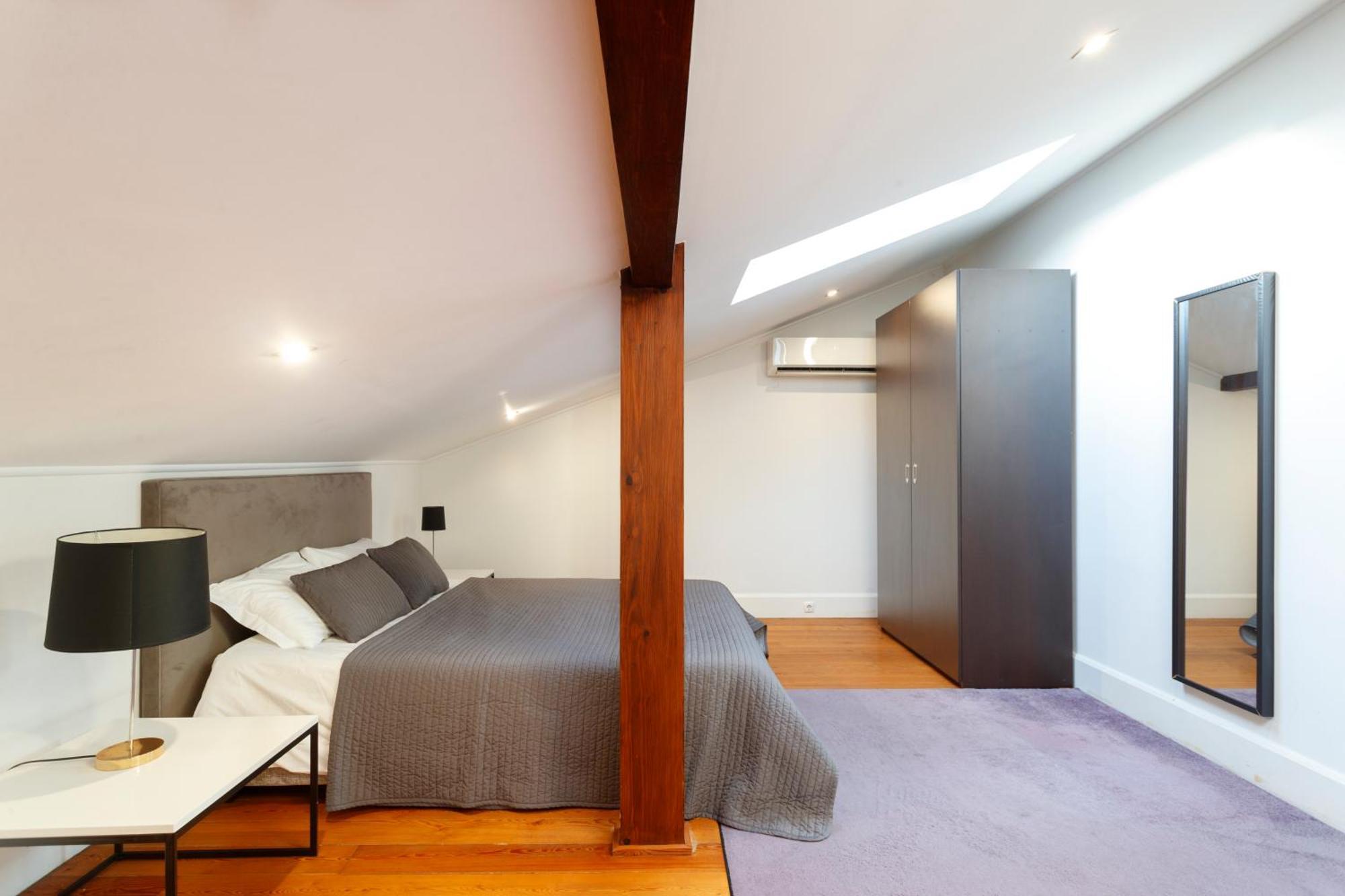 Apartment Madalena Prestige View