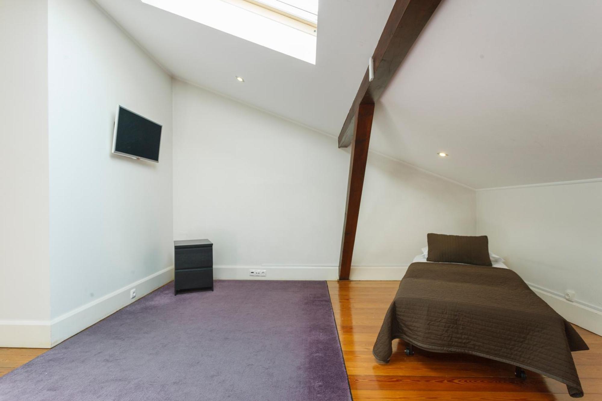 Apartment Madalena Prestige View