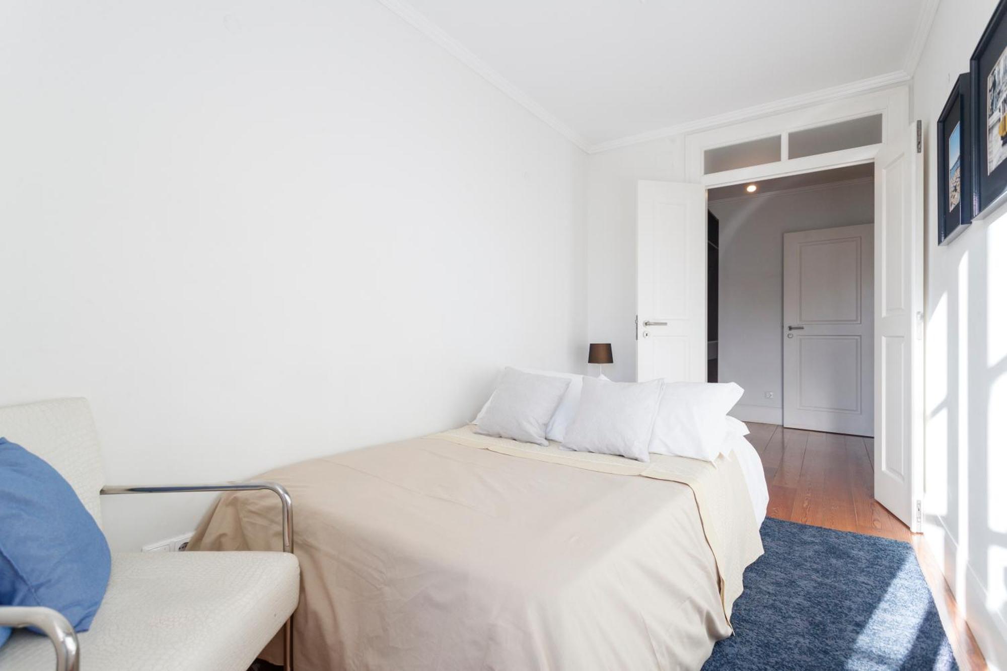 Apartment Madalena Prestige View Lissabon