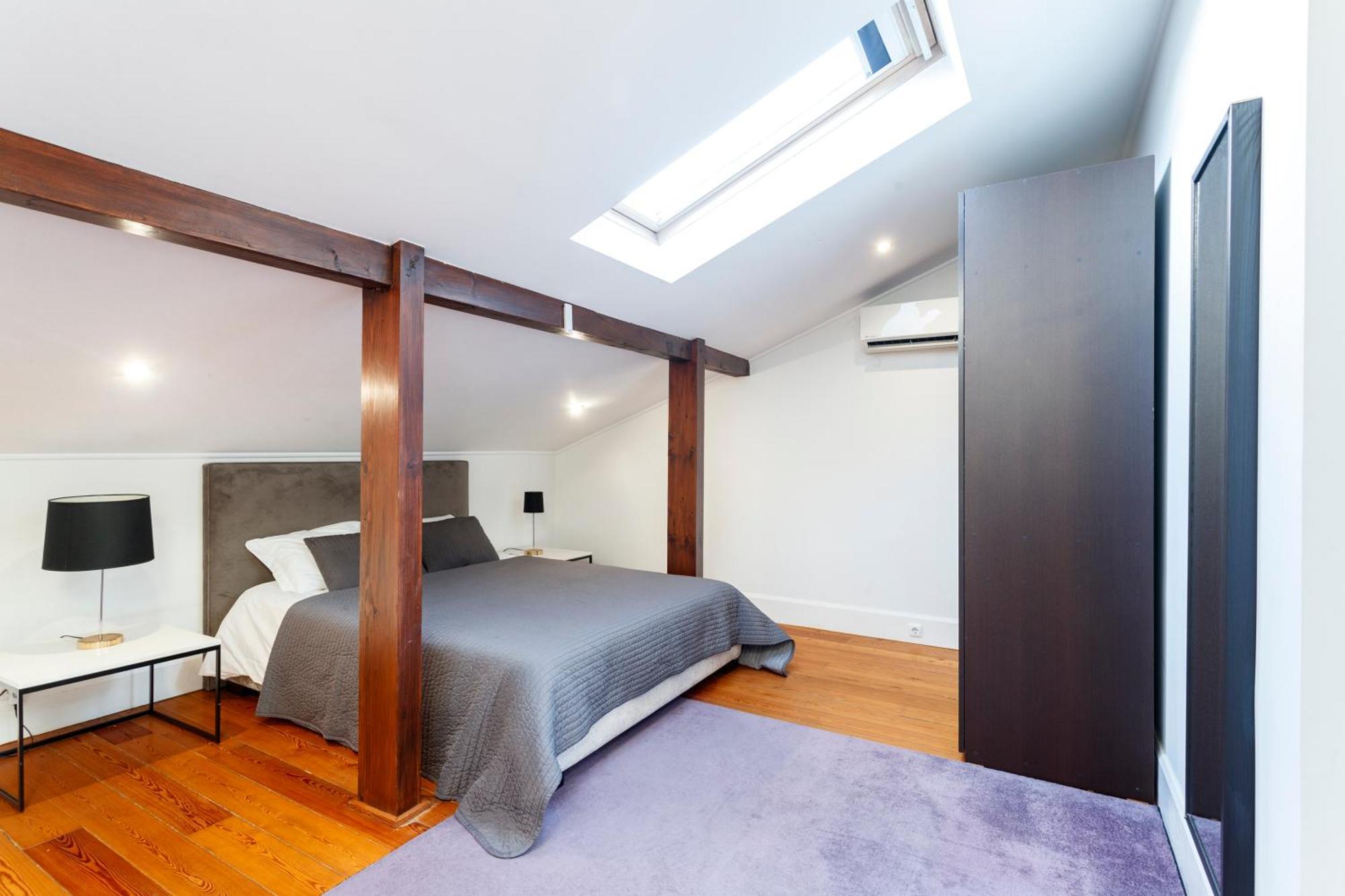 Madalena Prestige View Apartment *