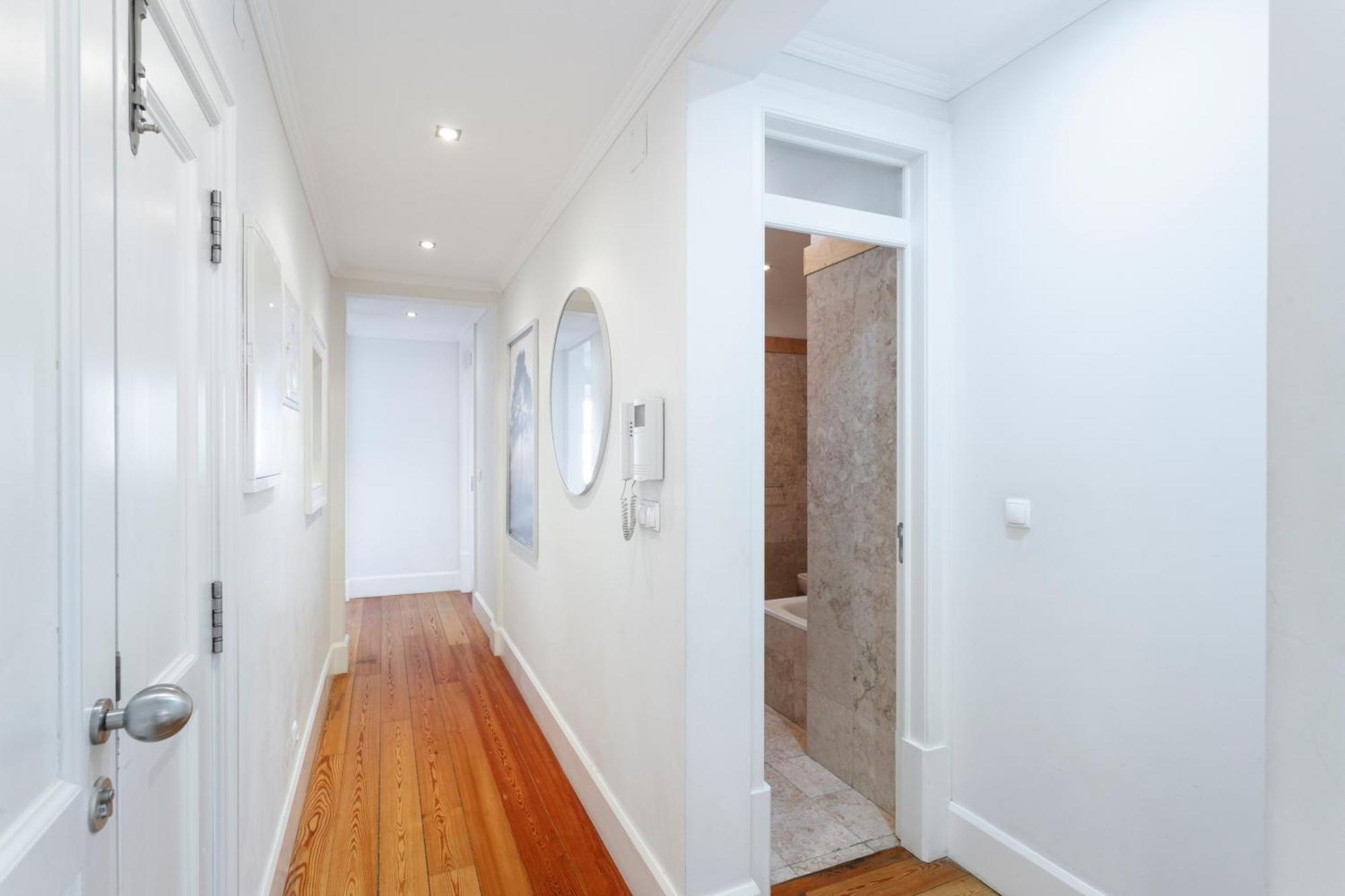 Madalena Prestige View Apartment