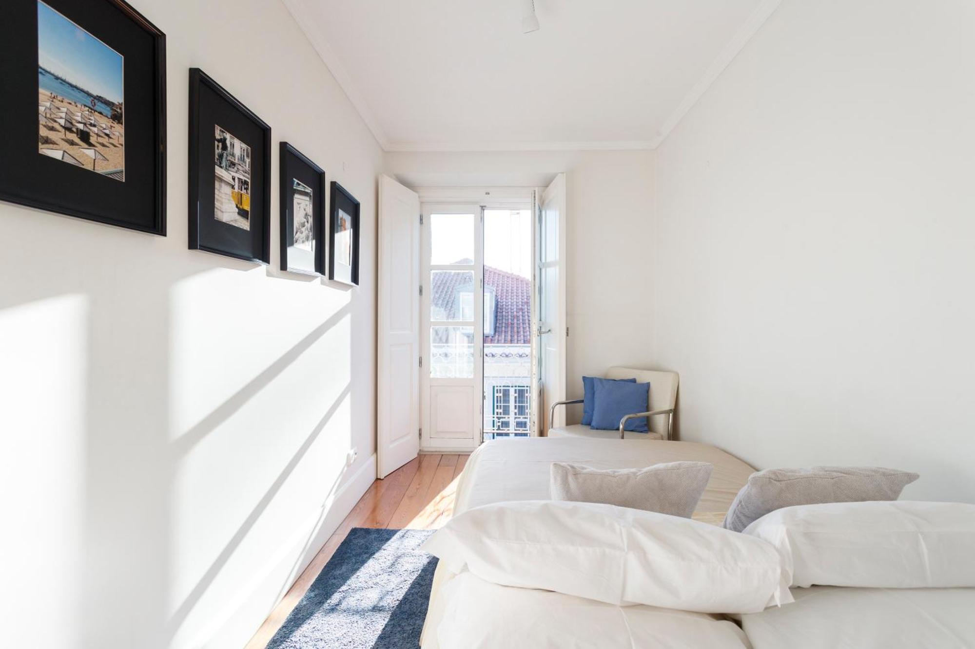 Madalena Prestige View Apartment