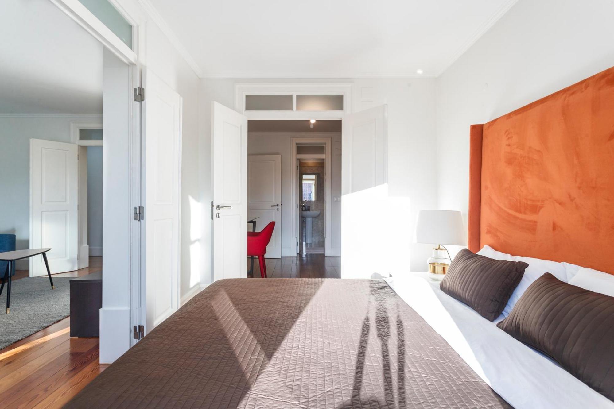 Madalena Prestige View * Lissabon
