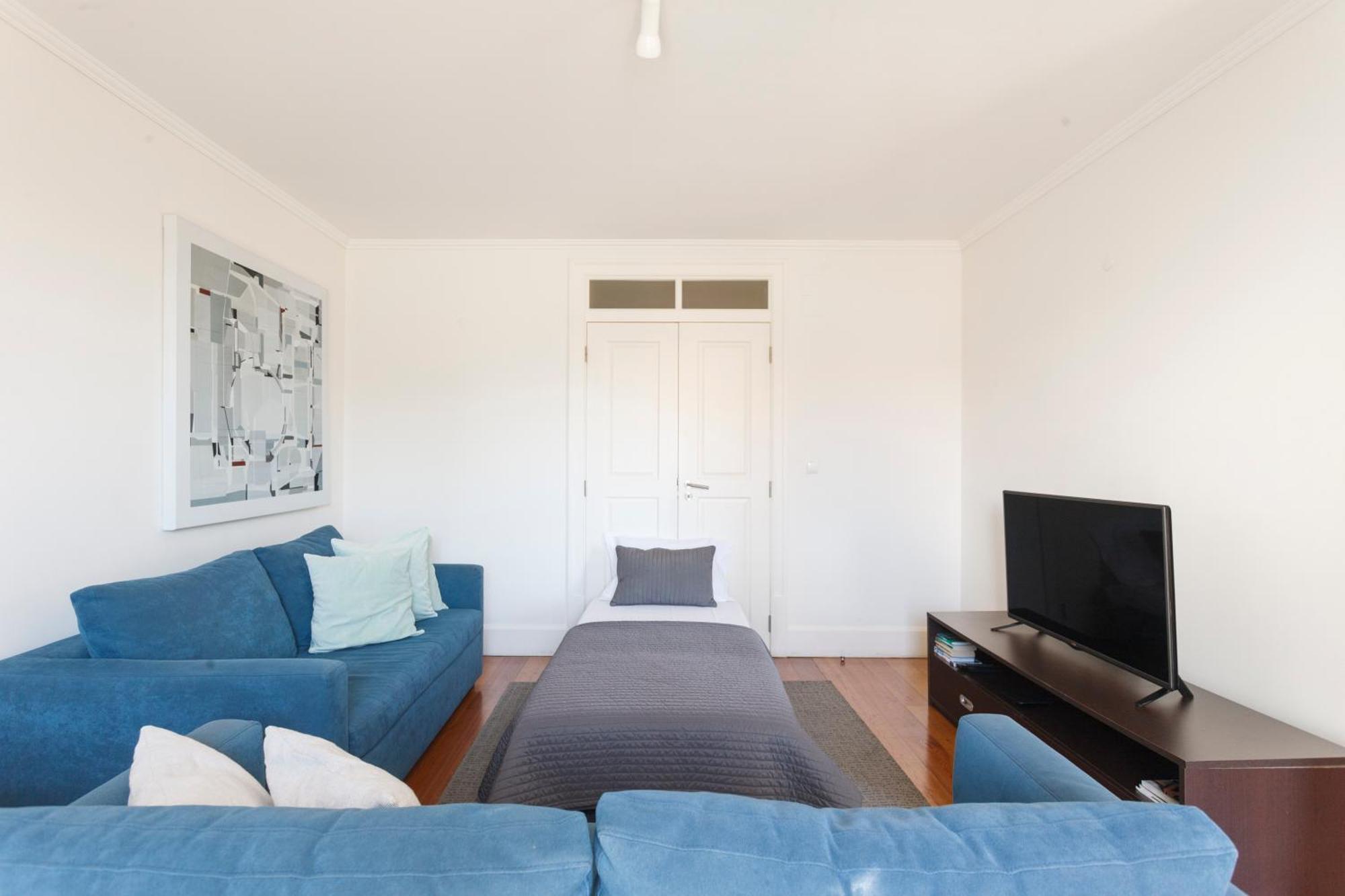 Madalena Prestige View Apartment Lissabon