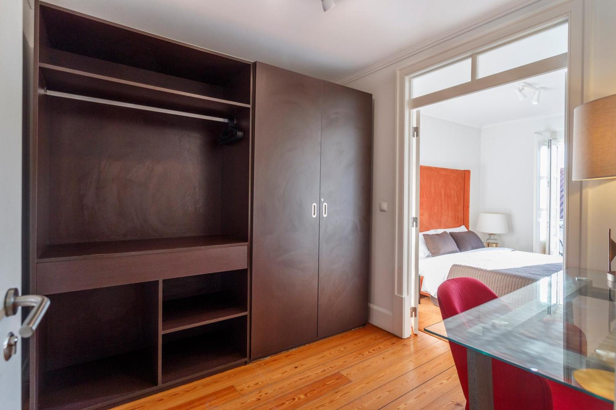 Madalena Prestige View Lissabon
