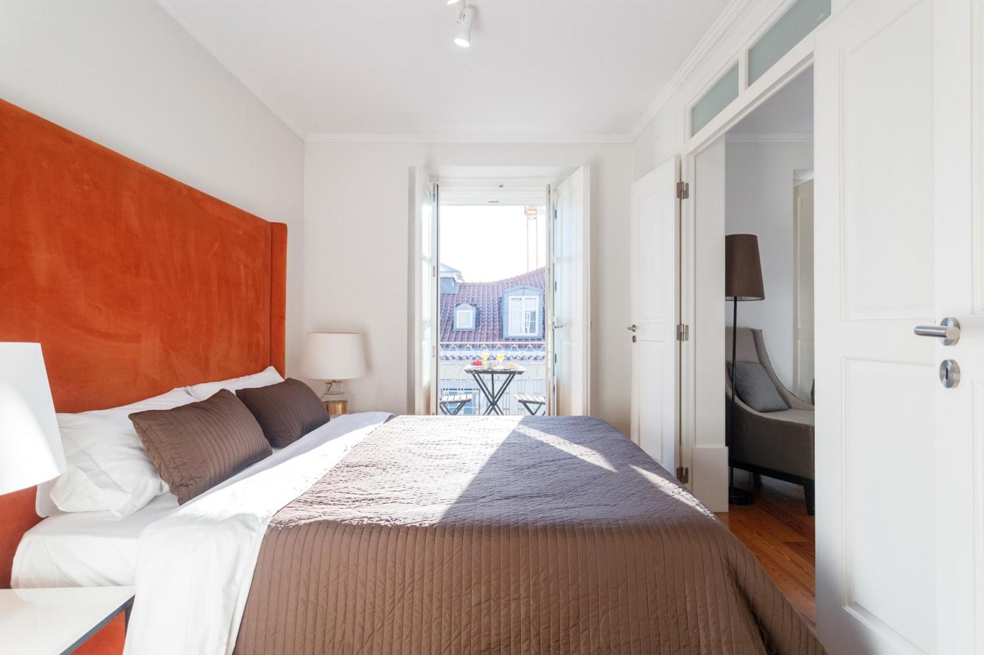Madalena Prestige View