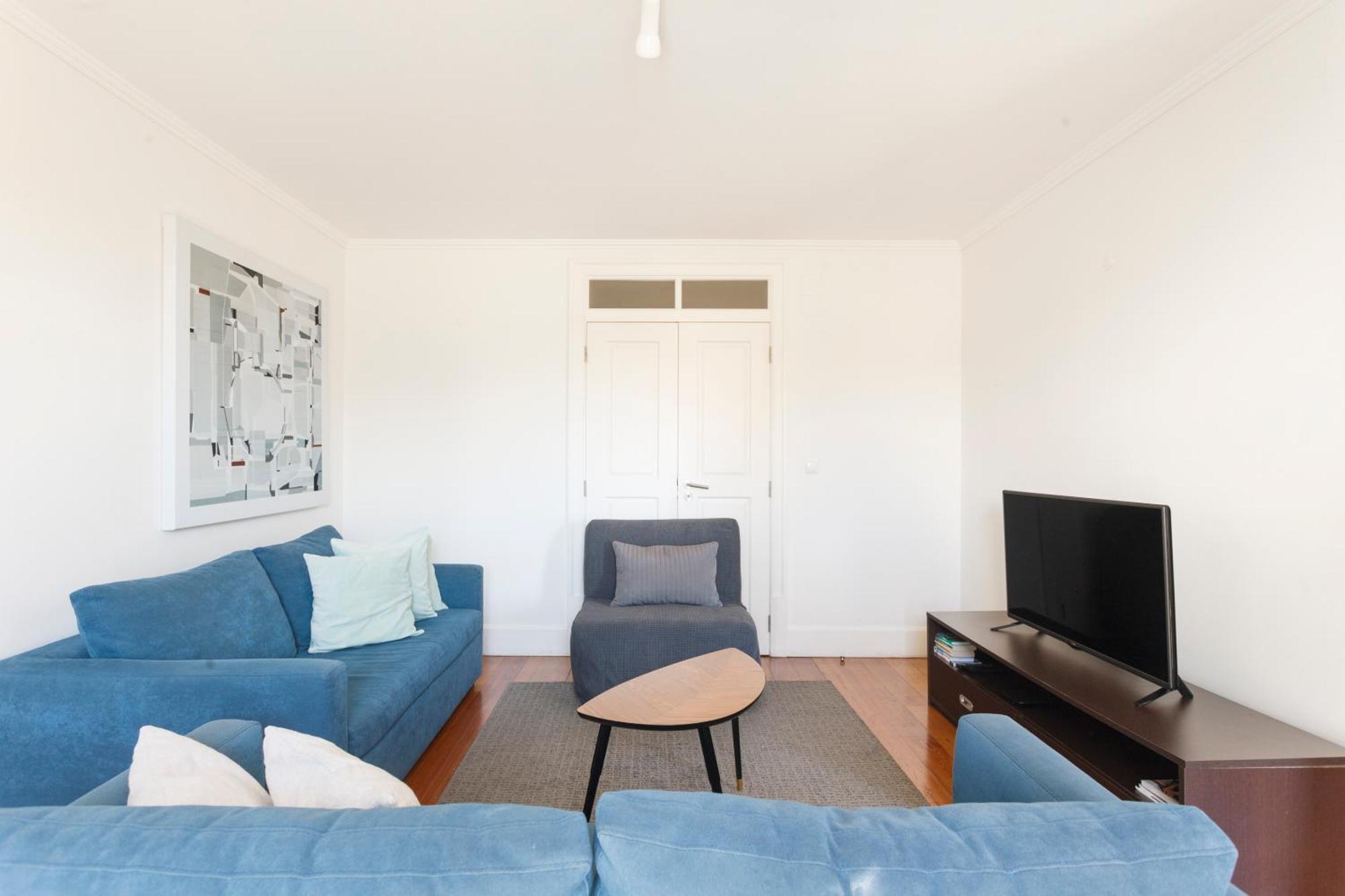Madalena Prestige View