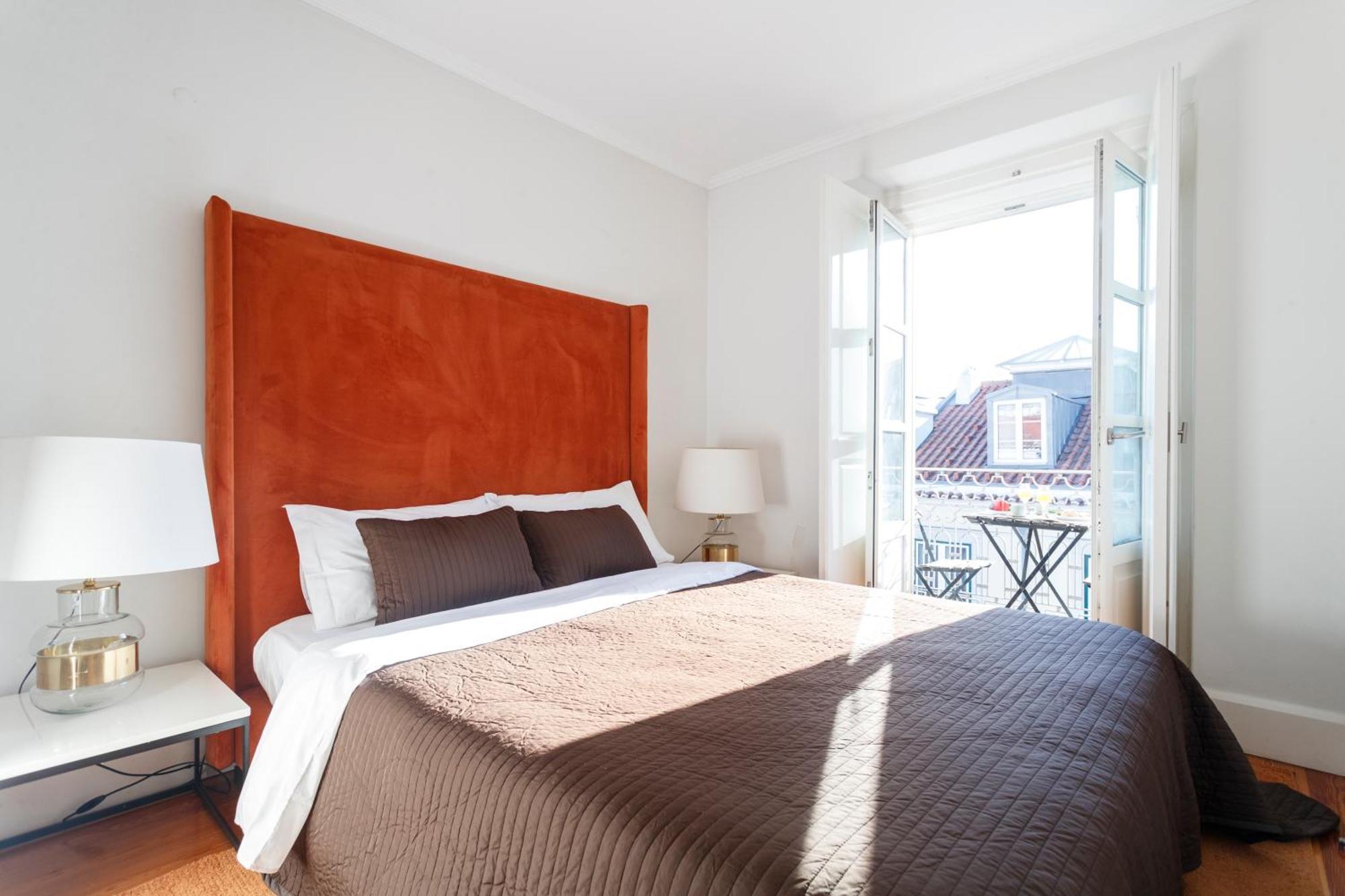 Apartment Madalena Prestige View *