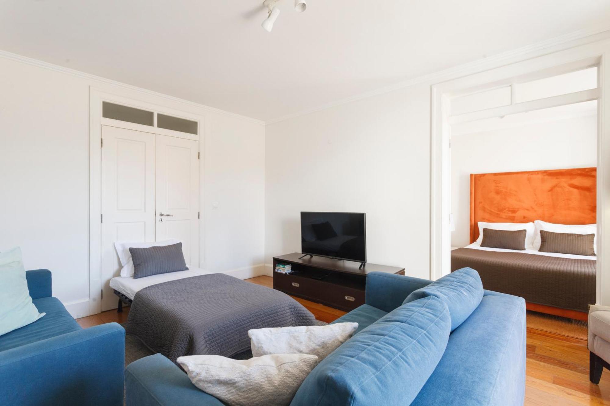 Madalena Prestige View Apartment *