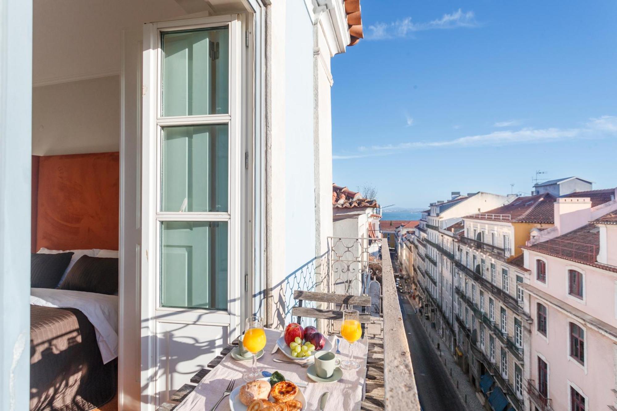 Madalena Prestige View Lissabon